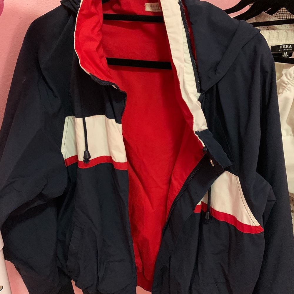 BRANDY MELVILLE JACKET
